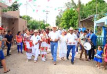 Gran convite de Sucopó