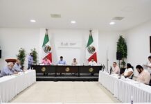 El Comité de Participación Ciudadana del Sistema Estatal Anticorrupción tiene nueva integrante