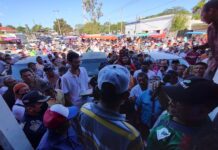 Ejidatarios de Timucuy discuten venta de sus tierras
