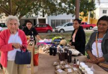 Escuela de Agricultura de Maní ahora tiene punto de venta en Mérida
