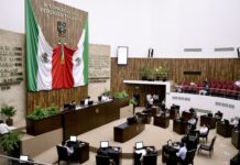 Congreso del Estado regresa a la chamba; listas las nuevas iniciativas