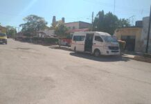 Transporte público a Hocabá sube de precio; duro golpe a la economía