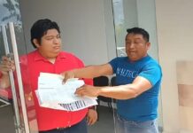 Vallisoletano reporta que le estafaron 50 mil pesos