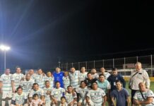 Exfutbolista del Club América formará parte de los Halcones VFC
