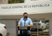 Alcalde de Valladolid ratifica denuncia contra sus antecesores