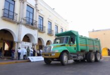 Inicia campaña de descacharrización en la Sultana del Oriente