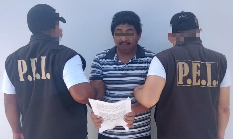 Vinculan a pastor por abuso sexual en iglesia de Kanasín | Municipios ...