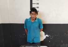 Caen dos ladrones que intentaban vender lo robado