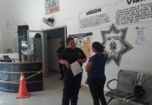 Hombre desaparece; familiares piden ayuda para encontrarlo