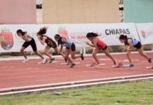 Atletas de Tizimín ganan medallas