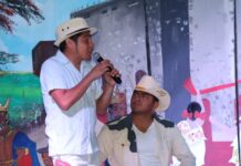 En Tizimín celebran la Semana del Teatro Regional