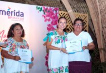 Ayuntamiento de Mérida respalda a las artesanas con programa de capacitación