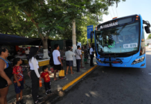 Va y Ven llega a Umán y transforma el sistema de transporte