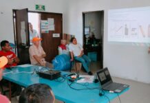 Culturícelas trabaja para que El Corchito sea 100% libre de humo