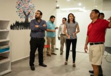 ARVAY amplía coordinación de seguridad hasta Quintana Roo