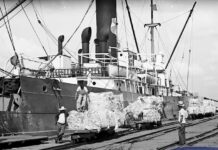 Conoce la historia comercial de Progreso con Cultur