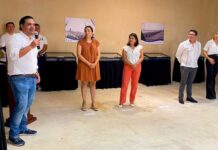 Gran exposición de la historia del comercio en Yucatán realizado por Cultur
