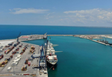 Juntos hemos escrito una historia de infraestructura para el futuro de Yucatán