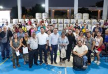 Ayuntamiento de Mérida abre nueva convocatoria para tinacos subsidiados inacos subsidiados del Ayuntamiento de Mérida para familias de la capital y sus comisarías.