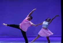 Centros culturales de Mérida abren talleres gratuitos de verano Niñas y niños participan en los talleres de verano de los centros culturales de Mérida.