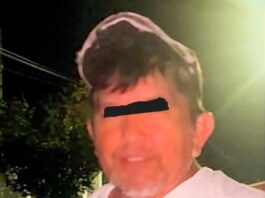 Autoridades atienden un reporte de presunto maltrato animal en el fraccionamiento Vergel 65 de Mérida.