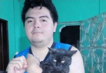 Localizan sin vida a joven que había sido reportado como desaparecido en Umán Autoridades realizan diligencias en la zona donde fue localizado sin vida un joven en Umán.
