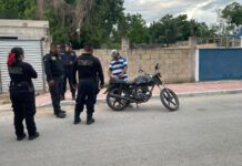 Padre da ejemplo de responsabilidad al pedir apoyo para recuperar motocicleta que tomó su hijo