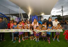 Ayuntamiento invertirá 88.2 mdp en obras sociales para Mérida Cecilia Patrón anuncia inversión del FAIS para obras sociales en Mérida.