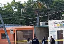 Avanza investigación por ataque armado en Telchac Pueblo Ataque armado contra un hombre en Telchac Pueblo.