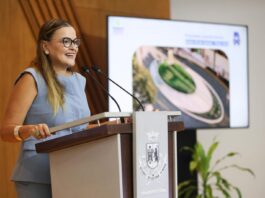 Nuevas esculturas inspiradas en la cultura maya serán instaladas en Mérida.