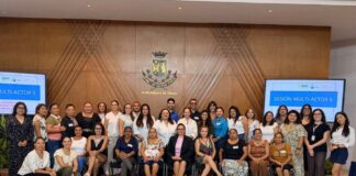 Sistema Municipal Integral de Cuidados de Mérida.