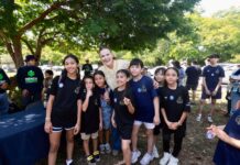 Cruzada Forestal 2026 supera la meta con 8 mil 754 árboles plantados en Mérida Voluntarios participan en la plantación de árboles durante la Cruzada Forestal 2026 en Mérida.
