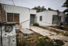 Protocolo de feminicidio activado en Cielo Alto, Kanasín.