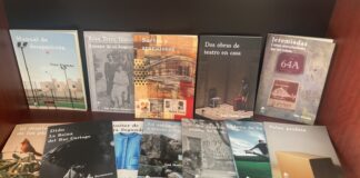 Fondo Editorial y Premio Internacional de Poesía Ciudad de Mérida 2026.